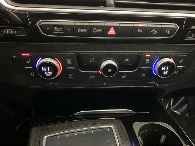Used 2017 Audi Q7 2.0T Premium Plus w/ Premium Plus Package image 31