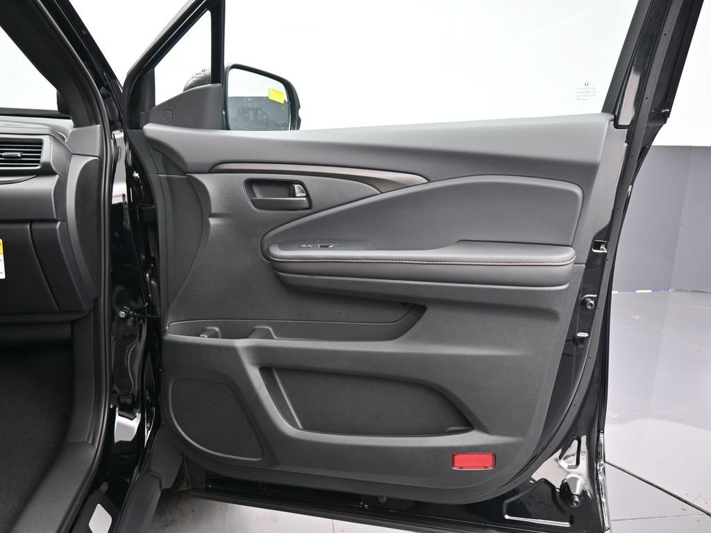 New 2026 Honda Ridgeline TrailSport image 25