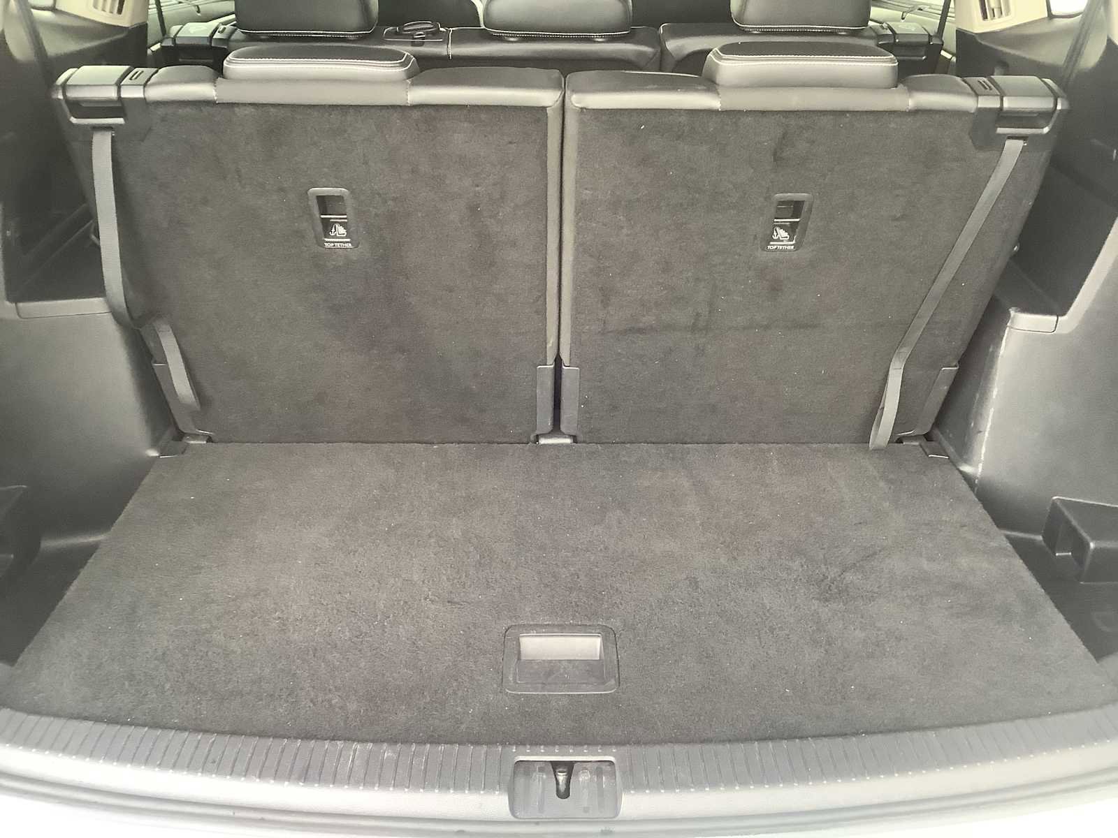 Used 2024 Volkswagen Atlas SE image 14