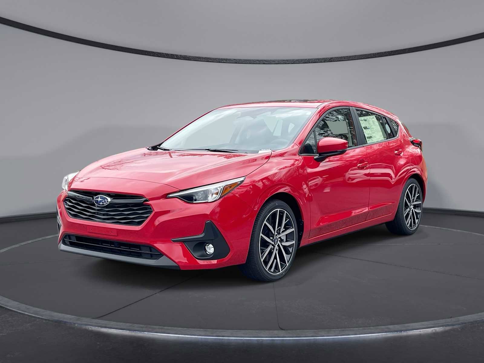 New 2026 Subaru Impreza 2.0i Sport AWD/4WD image 1