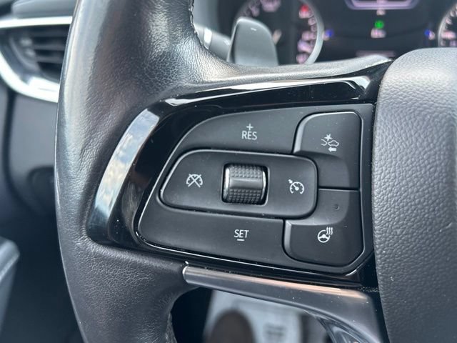 Used 2022 Buick Enclave Premium AWD/4WD image 29