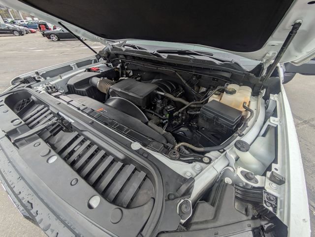 Used 2024 GMC Sierra 3500 Pro w/ Convenience Package image 34