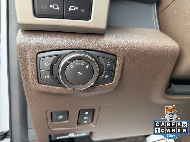 Used 2022 Ford F250 King Ranch w/ Chrome Package AWD/4WD image 12