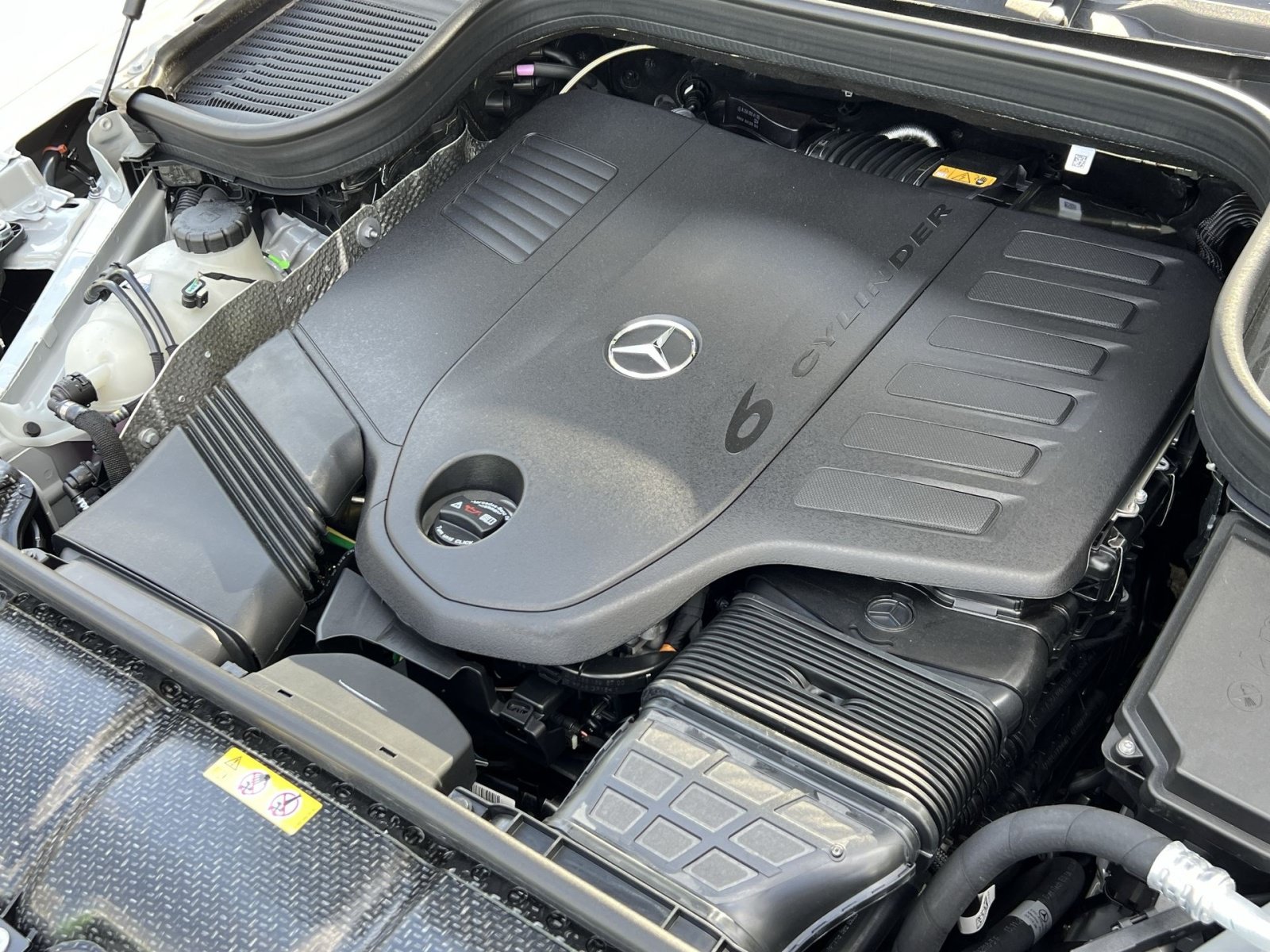 New 2026 Mercedes-Benz GLE 450 4MATIC Coupe image 27