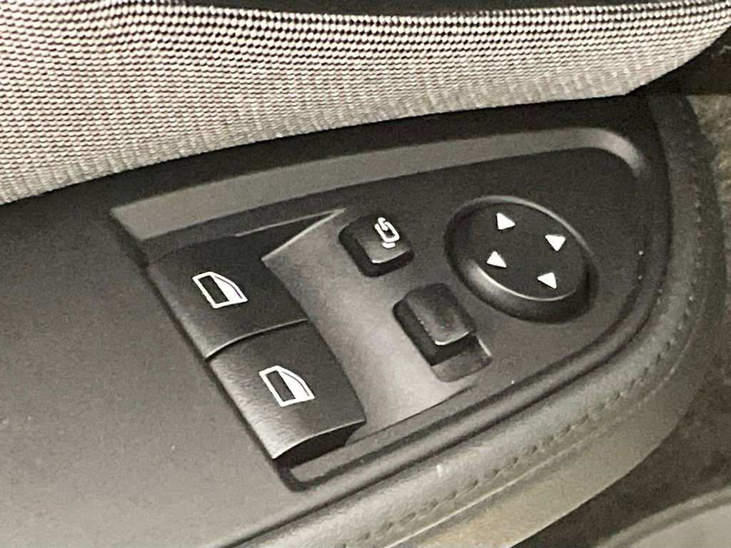 Used 2017 BMW i3 w/ Range Extender image 21