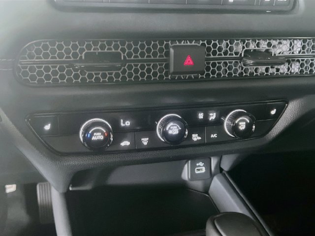Certified 2025 Honda HR-V Sport image 23