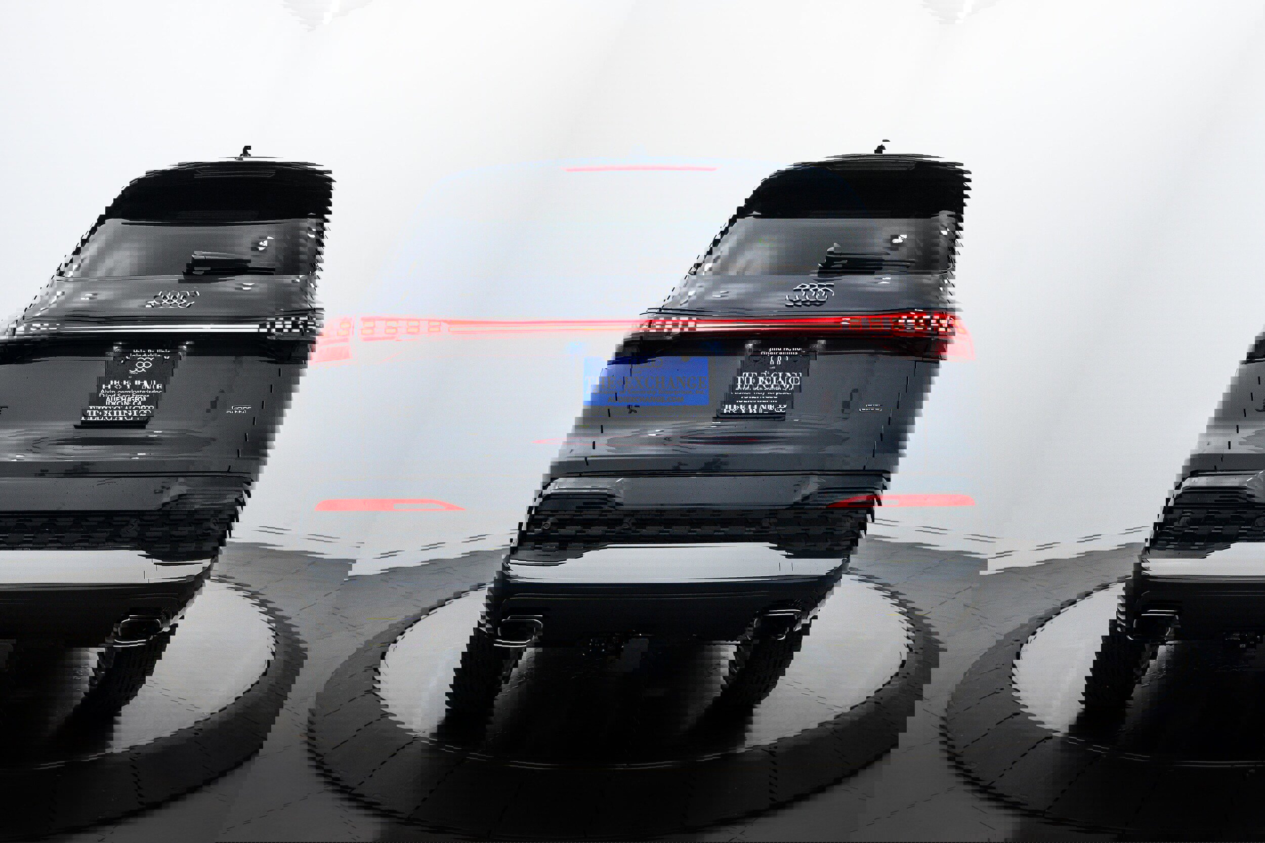 New 2025 Audi Q5 Premium Plus image 19