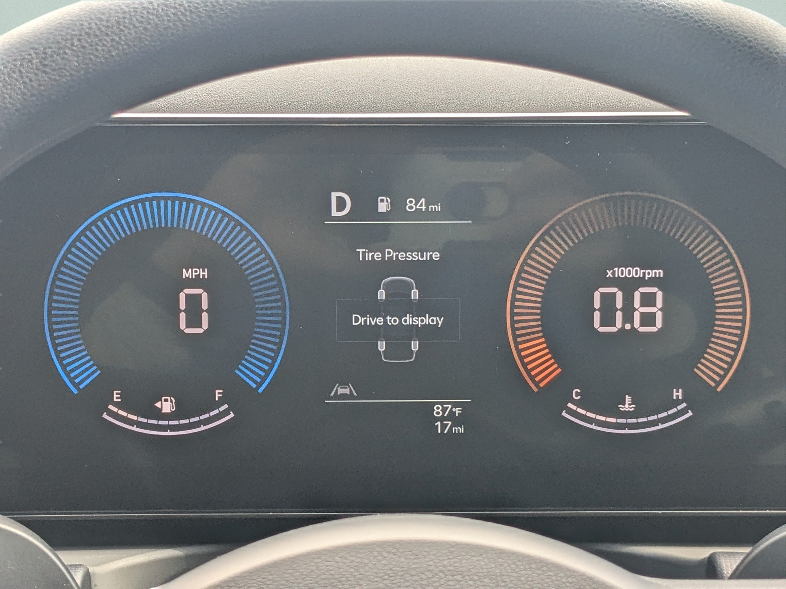 New 2026 Hyundai Santa Cruz SEL FWD image 31