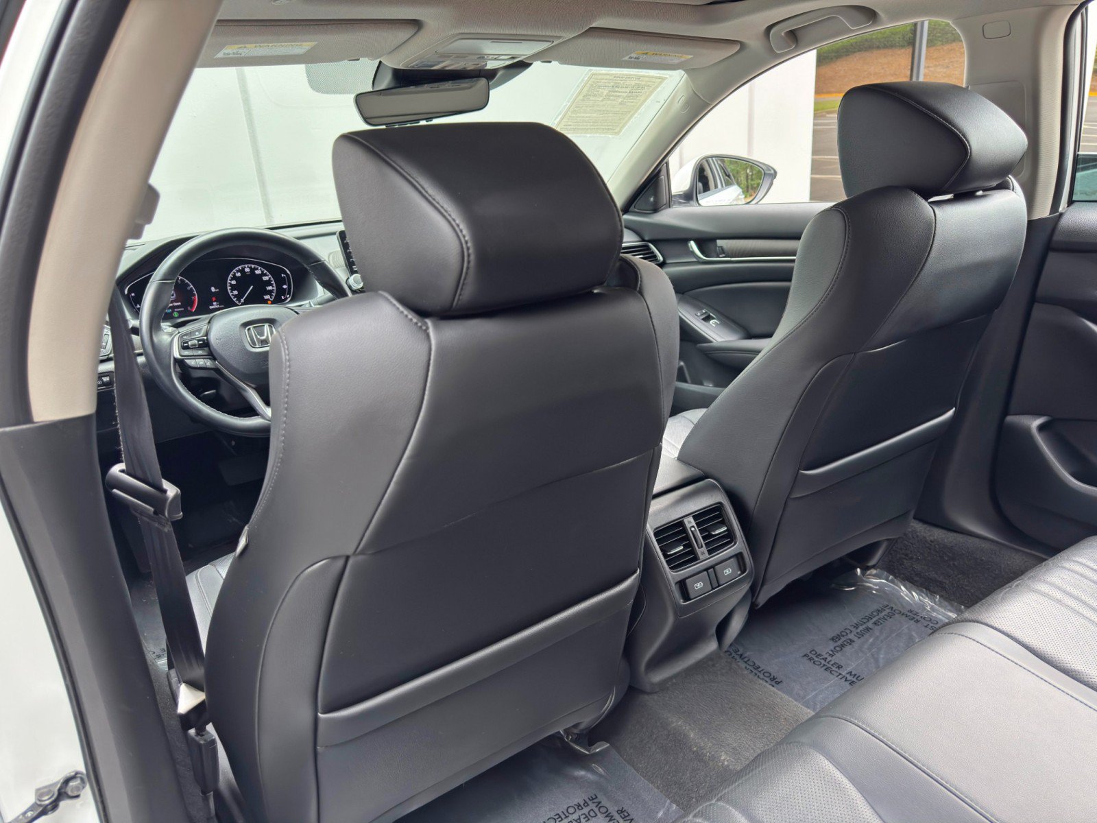 Used 2022 Honda Accord Touring image 35