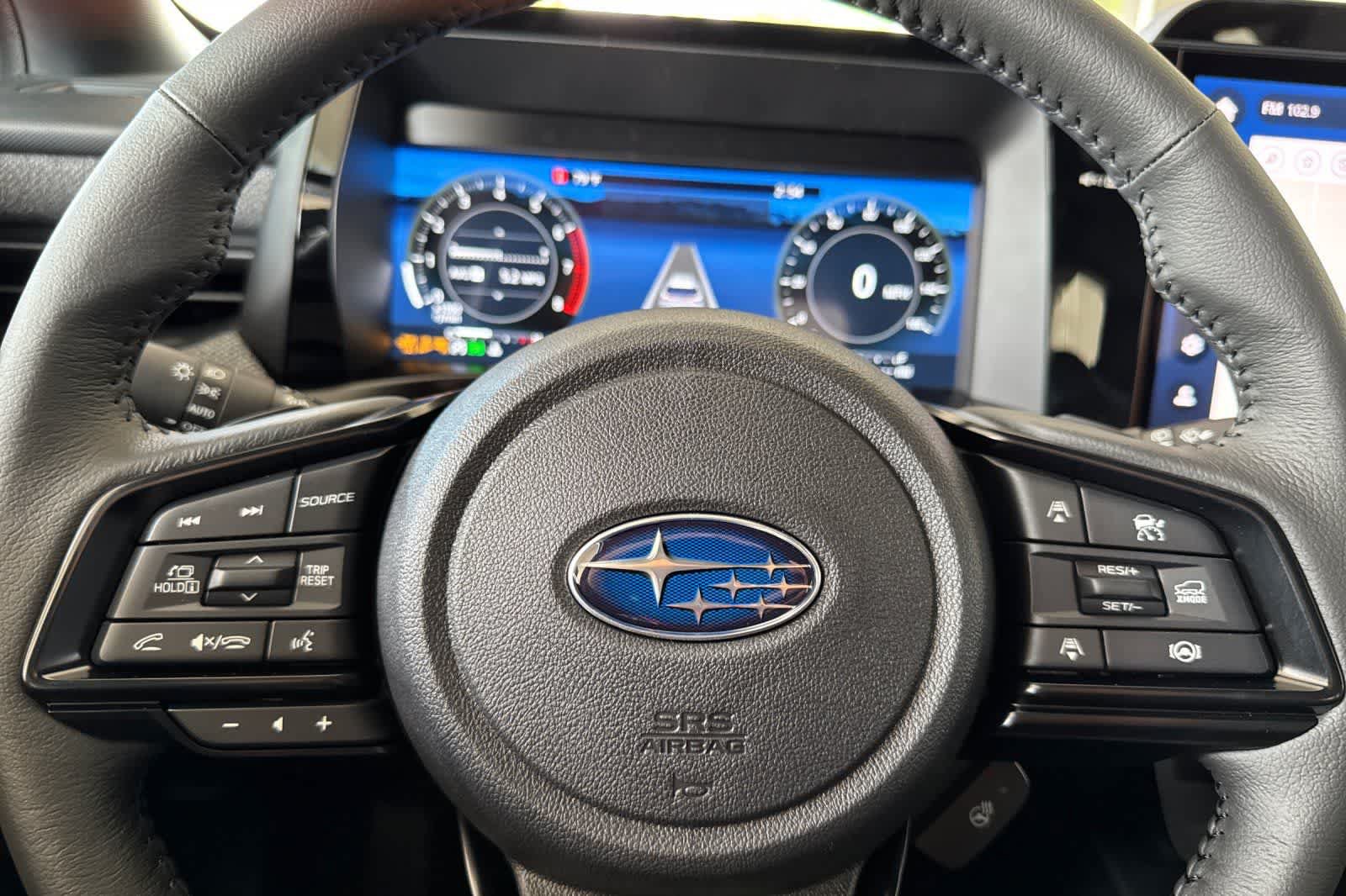 New 2026 Subaru Outback Premium AWD/4WD image 26