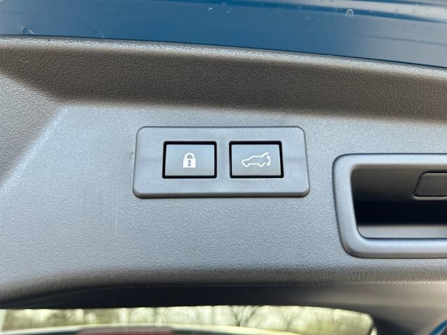 New 2026 Subaru Outback Wilderness image 22