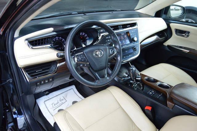 Used 2013 Toyota Avalon Limited FWD image 13