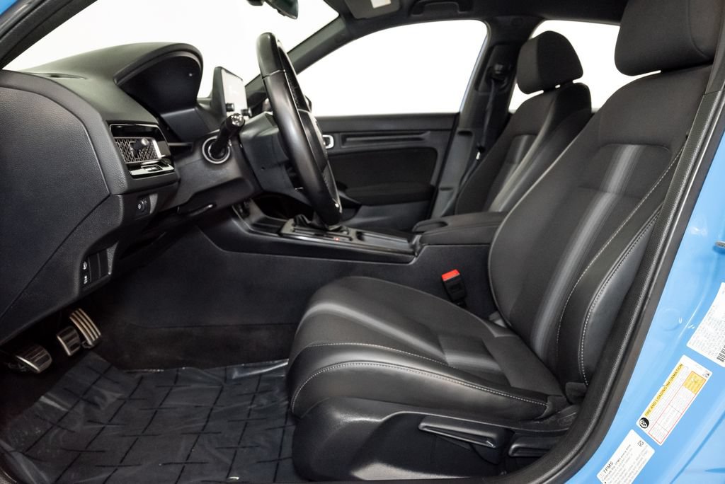 Used 2023 Honda Civic Sport image 12