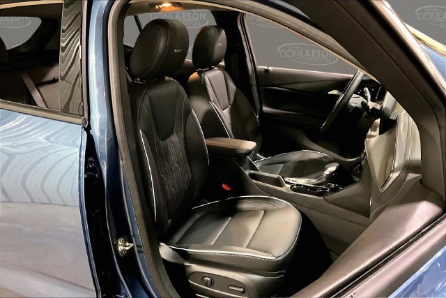 New 2026 Buick Encore GX Avenir w/ Avenir Technology Package AWD/4WD image 14
