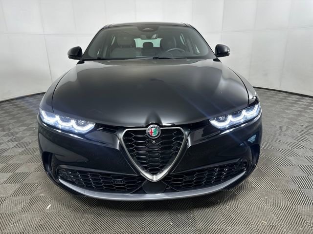 Used 2024 Alfa Romeo Tonale Ti w/ Active Assist Package image 8