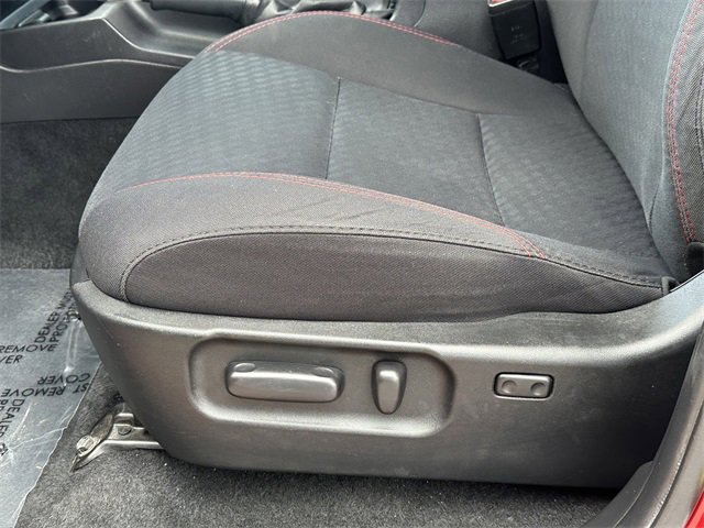 Used 2022 Toyota Tacoma SR5 image 24