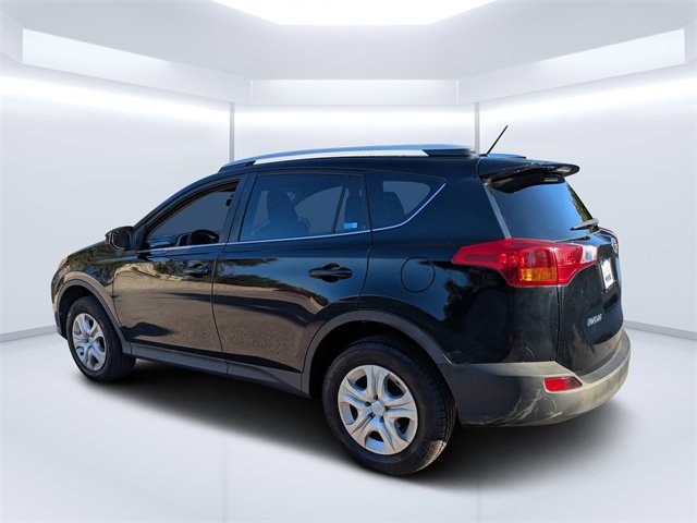 Used 2015 Toyota RAV4 LE image 6
