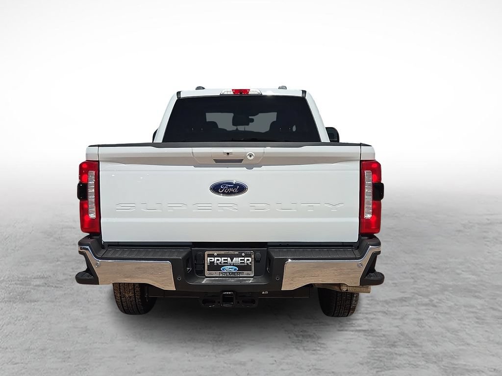 New 2026 Ford F250 Lariat AWD/4WD image 9
