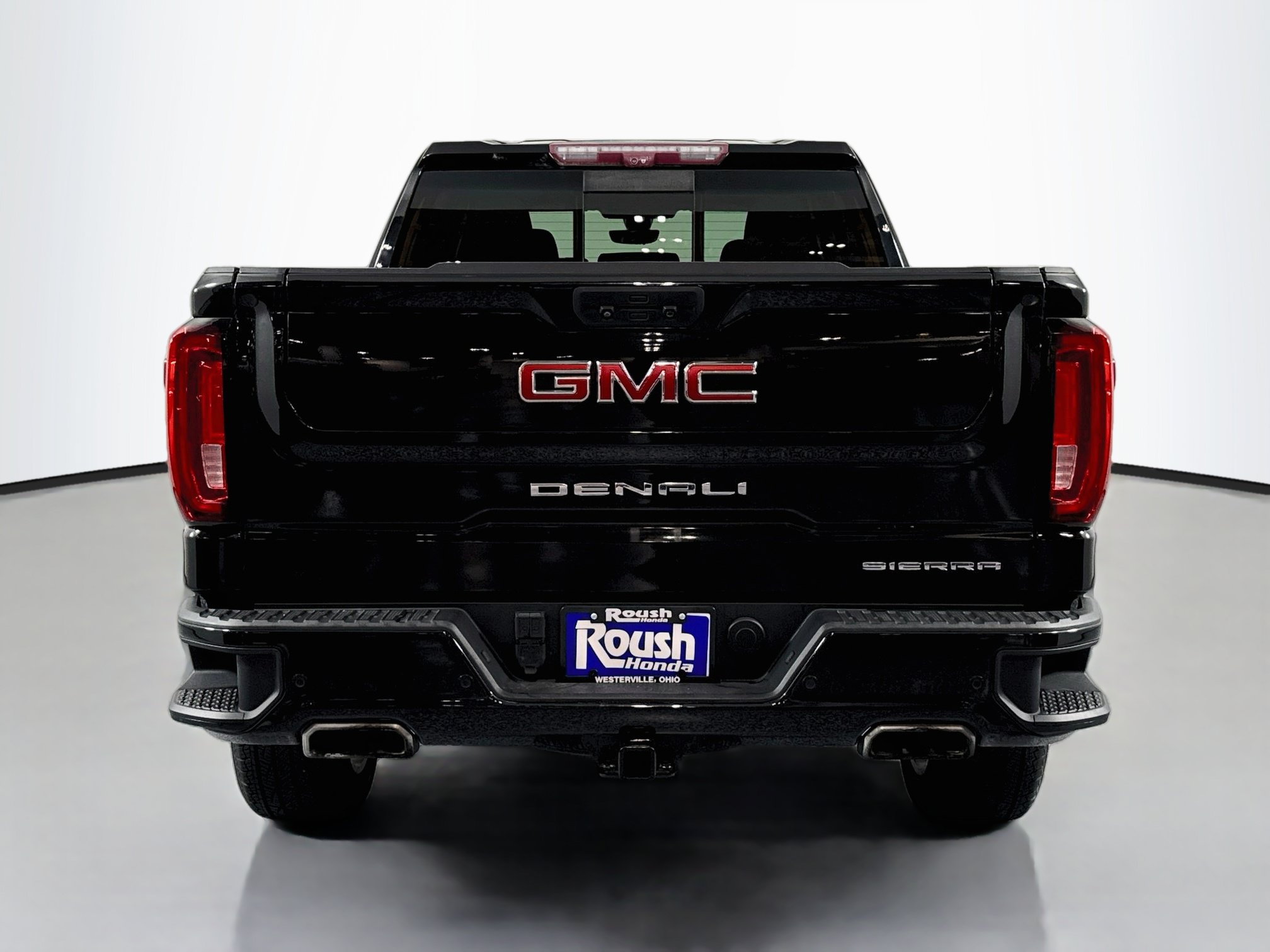 Used 2020 GMC Sierra 1500 Denali w/ Denali Ultimate Package AWD/4WD image 6