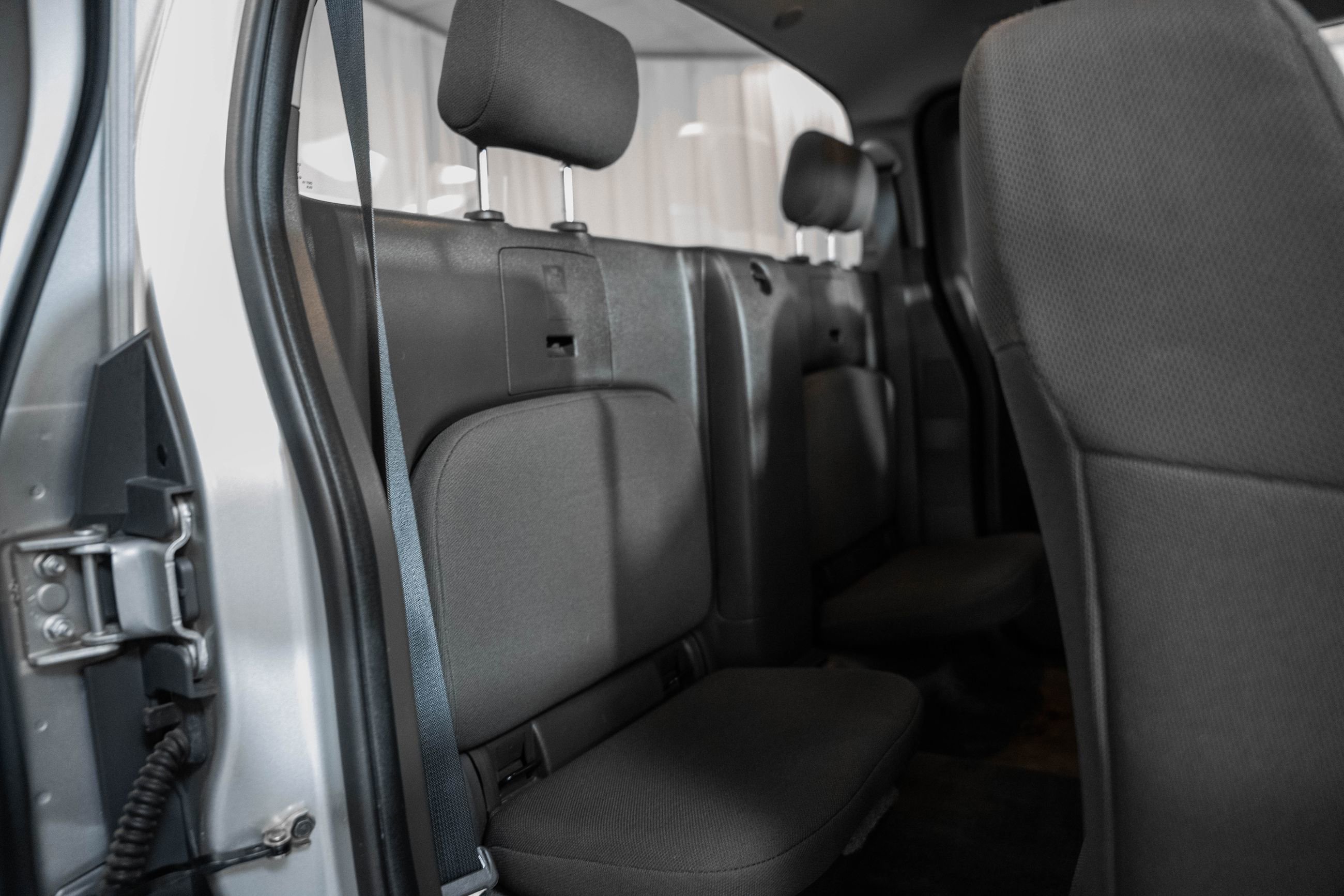 Used 2018 Nissan Frontier S image 29