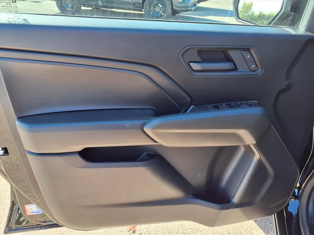 New 2026 Chevrolet Colorado Trail Boss image 11