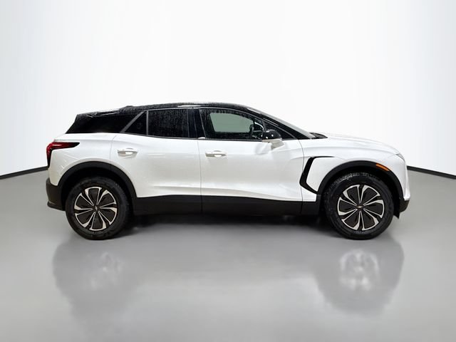 New 2026 Chevrolet Blazer EV LT FWD image 6