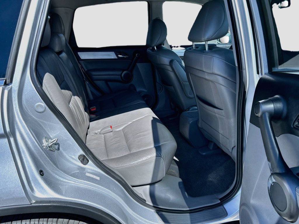 Used 2011 Honda CR-V EX-L image 25
