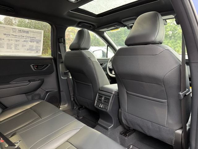 New 2026 Subaru Outback Premium AWD/4WD image 17