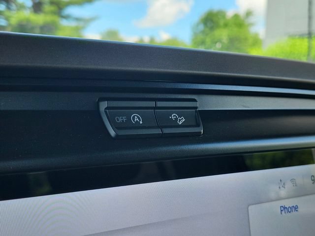 New 2026 Ford F150 STX w/ Equipment Group 201A FX4 AWD/4WD image 25