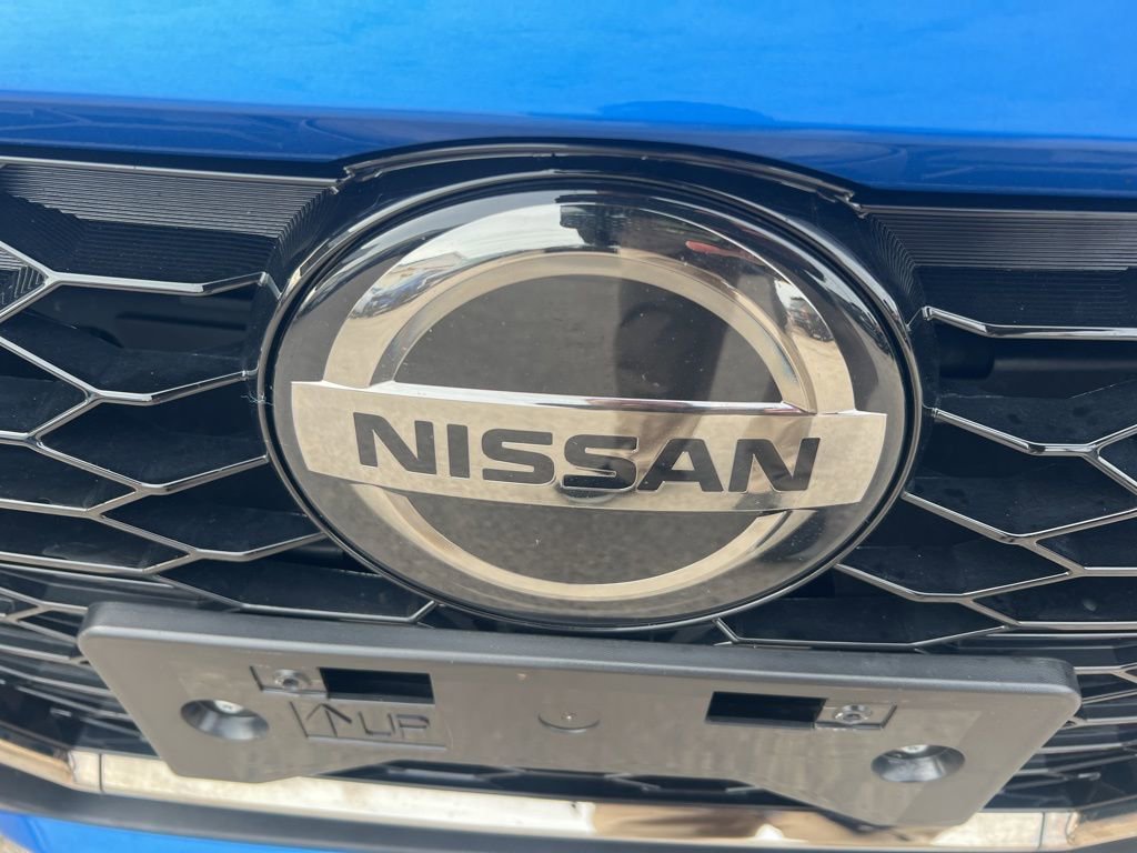 Certified 2023 Nissan Sentra SR w/ Electronics Package image 29