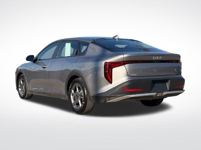 Used 2025 Kia K4 FWD image 7