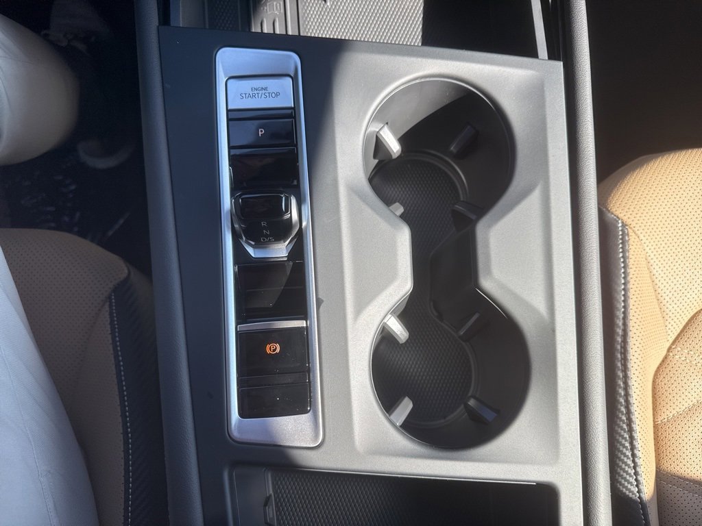 New 2026 Volkswagen Atlas Cross Sport SE image 22