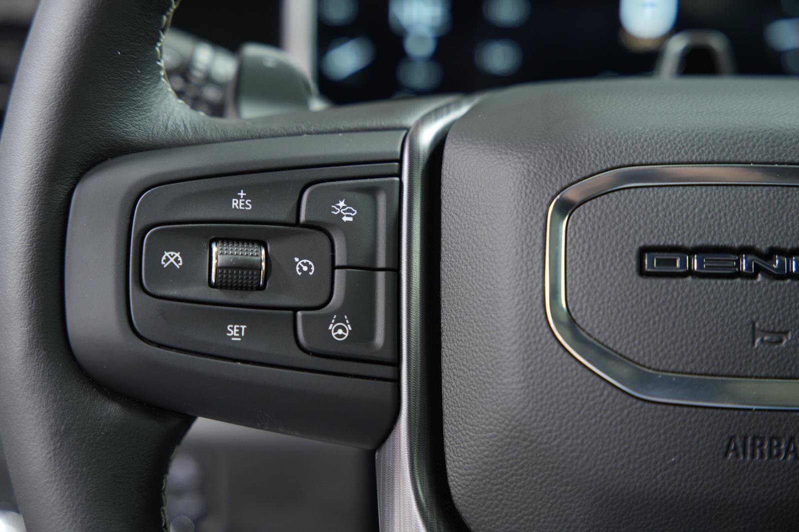 New 2026 GMC Sierra 1500 Denali Ultimate AWD/4WD image 36