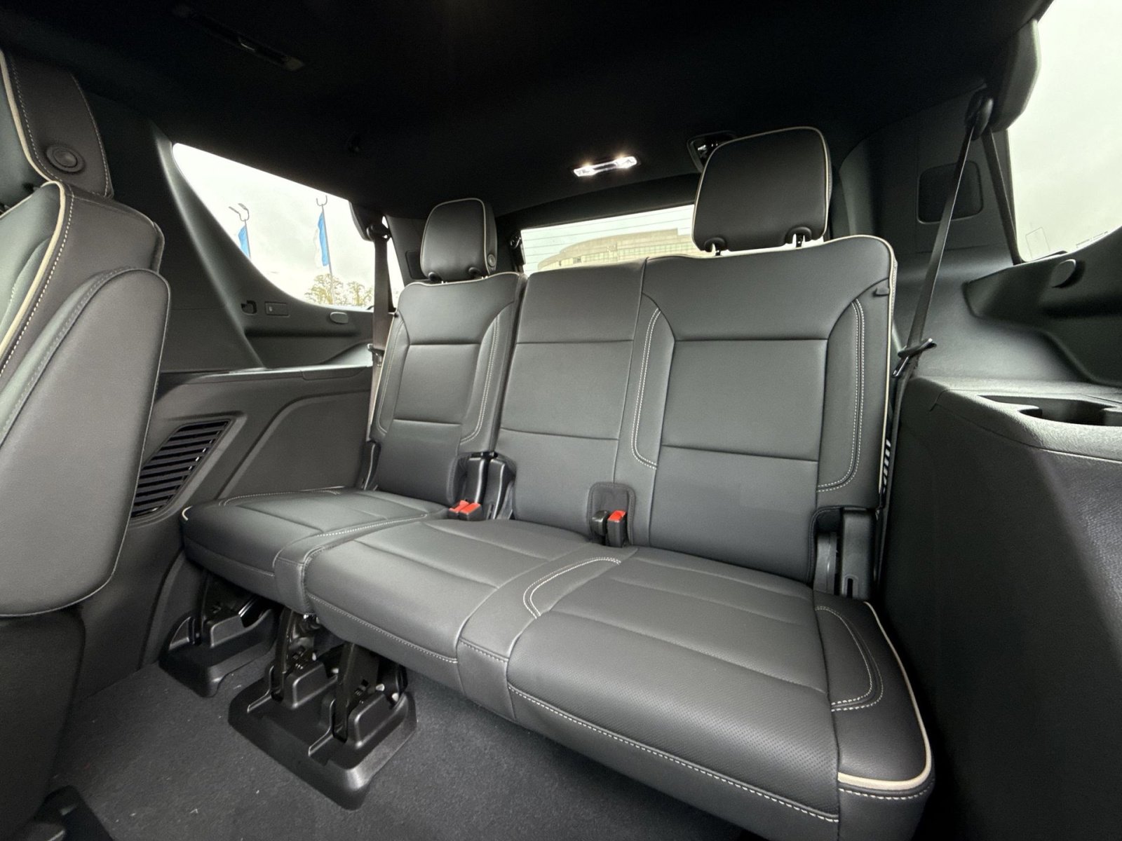 New 2026 Chevrolet Tahoe Premier image 26