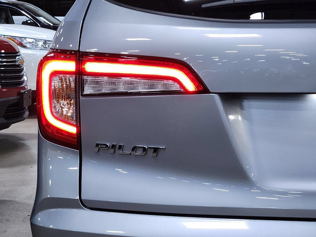 Used 2022 Honda Pilot EX-L image 20