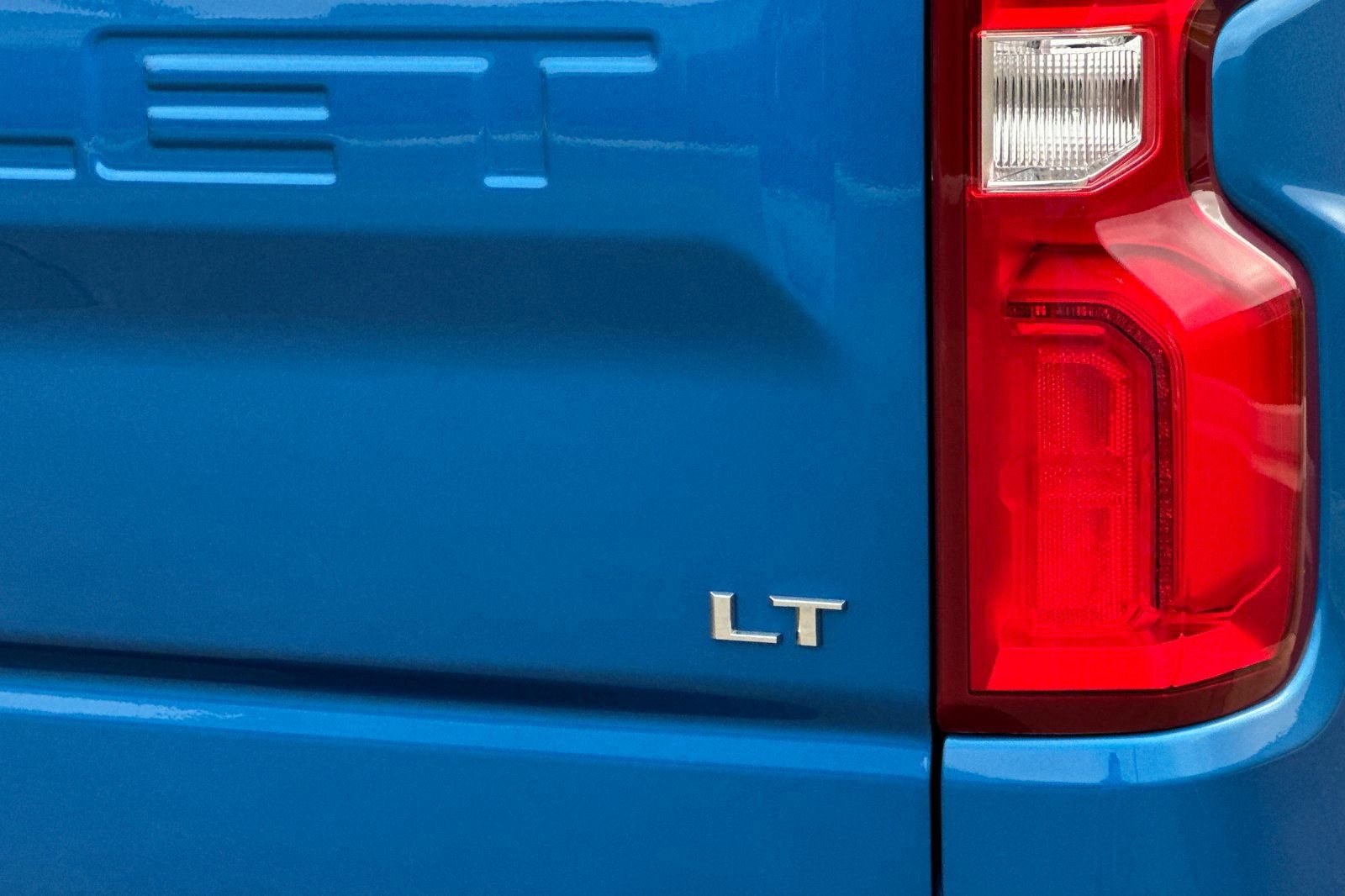 Certified 2023 Chevrolet Silverado 1500 LT Trail Boss image 28