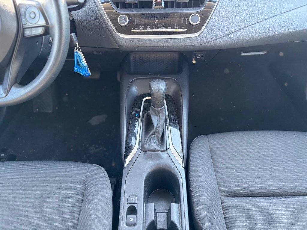 Used 2024 Toyota Corolla LE FWD image 26