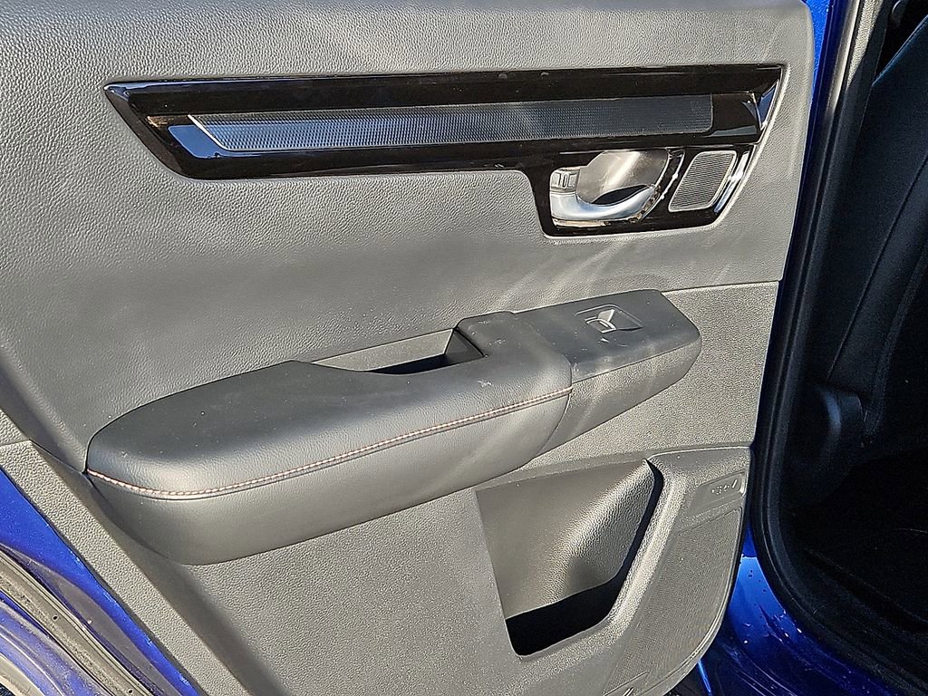 Used 2023 Honda CR-V Sport Touring image 16