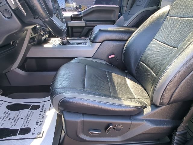 Used 2018 Ford F150 Raptor w/ Equipment Group 802A Luxury image 22