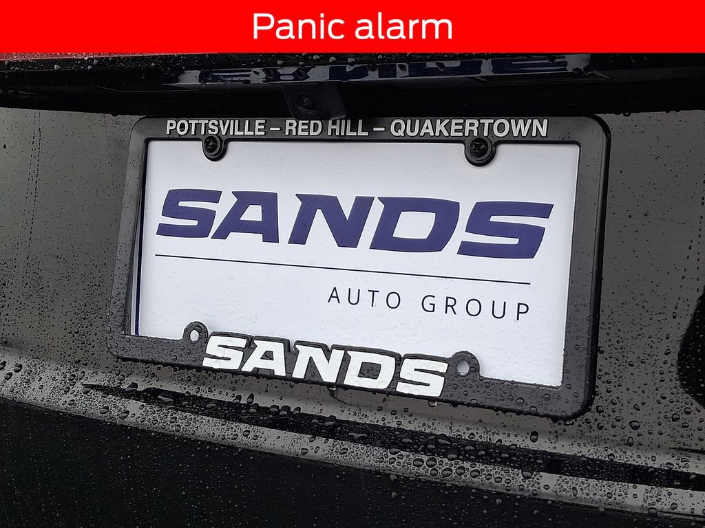 Used 2023 Hyundai Tucson SEL image 30