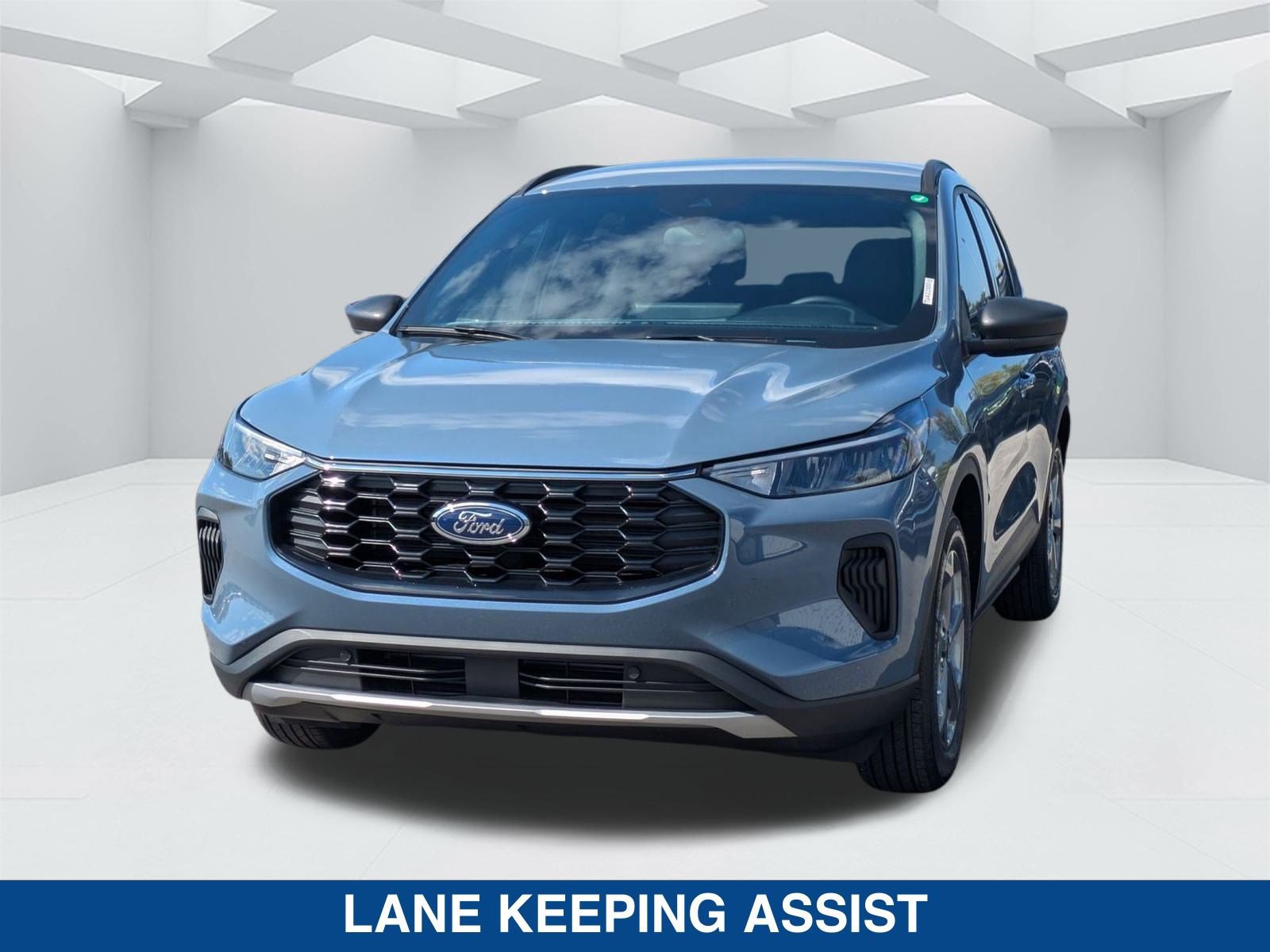 New 2026 Ford Escape ST-Line w/ Tech Pack #1 image 8