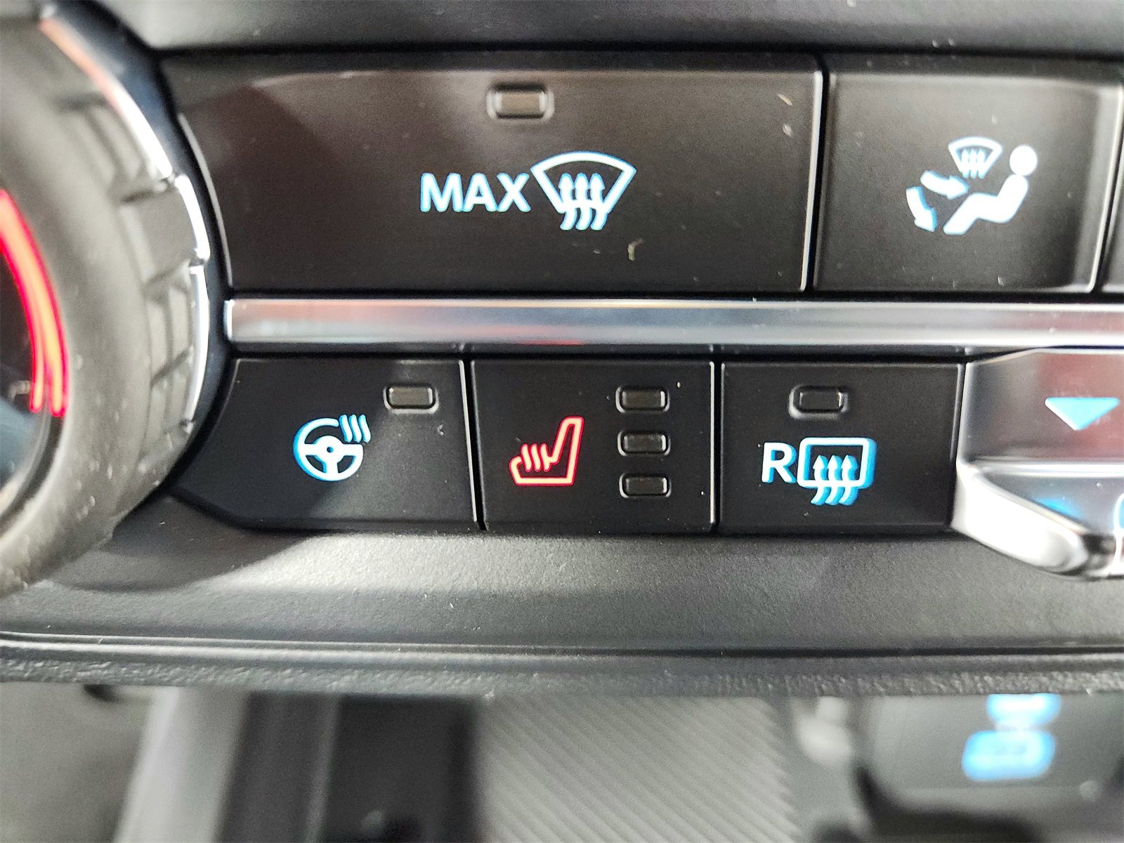 New 2025 Ford Bronco Outer Banks image 34