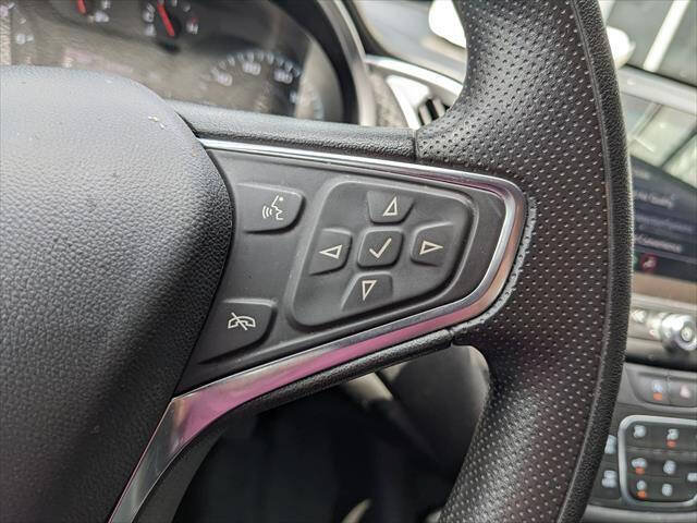 Used 2024 Chevrolet Malibu LT FWD image 25