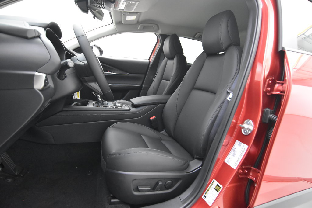 New 2026 MAZDA CX-30 AWD 2.5 S w/ Select Sport Pkg image 25