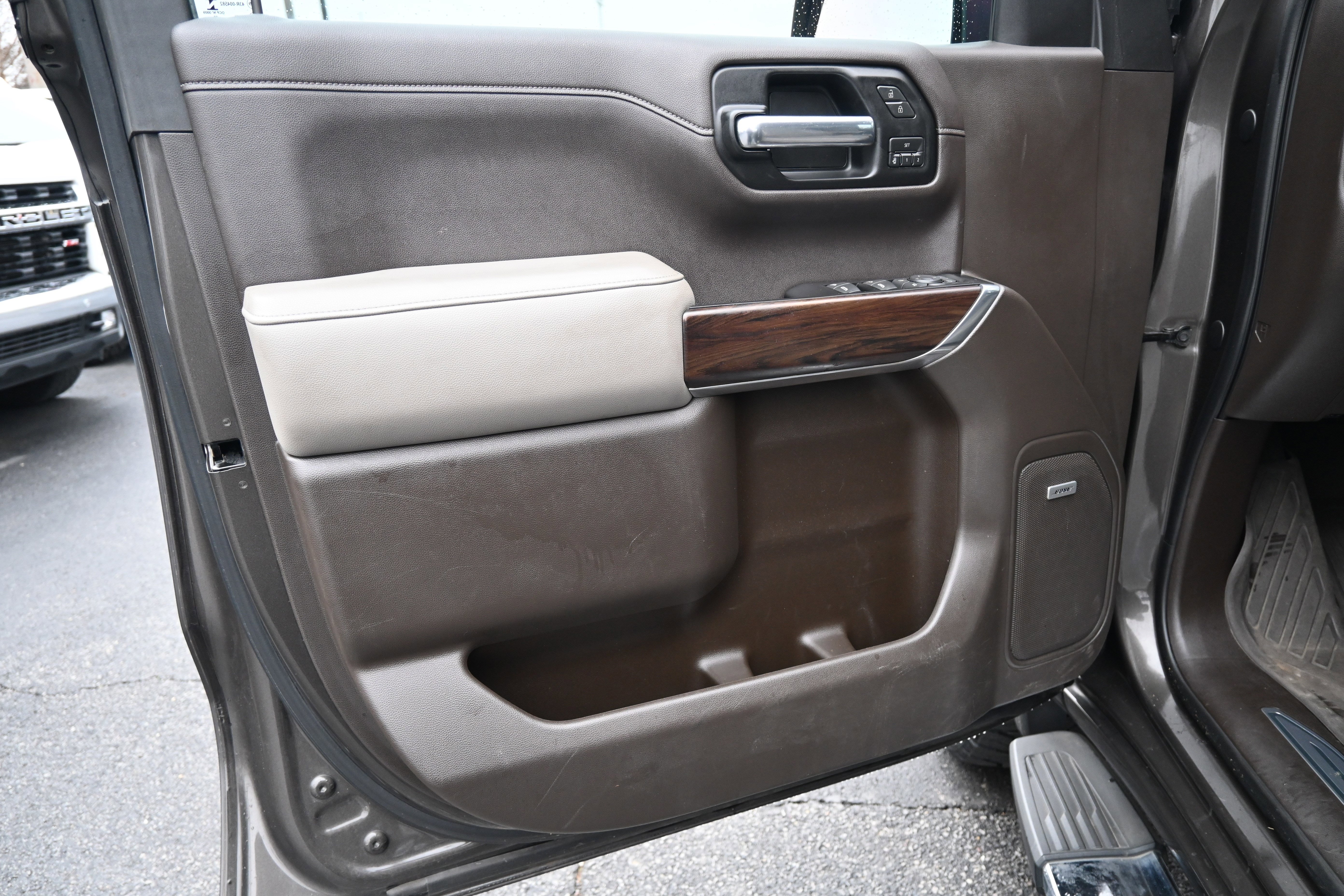 Used 2019 GMC Sierra 1500 SLT w/ SLT Premium Plus Package image 15