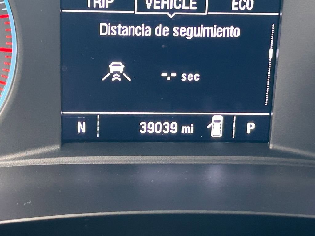 Used 2022 Chevrolet Traverse LS image 14