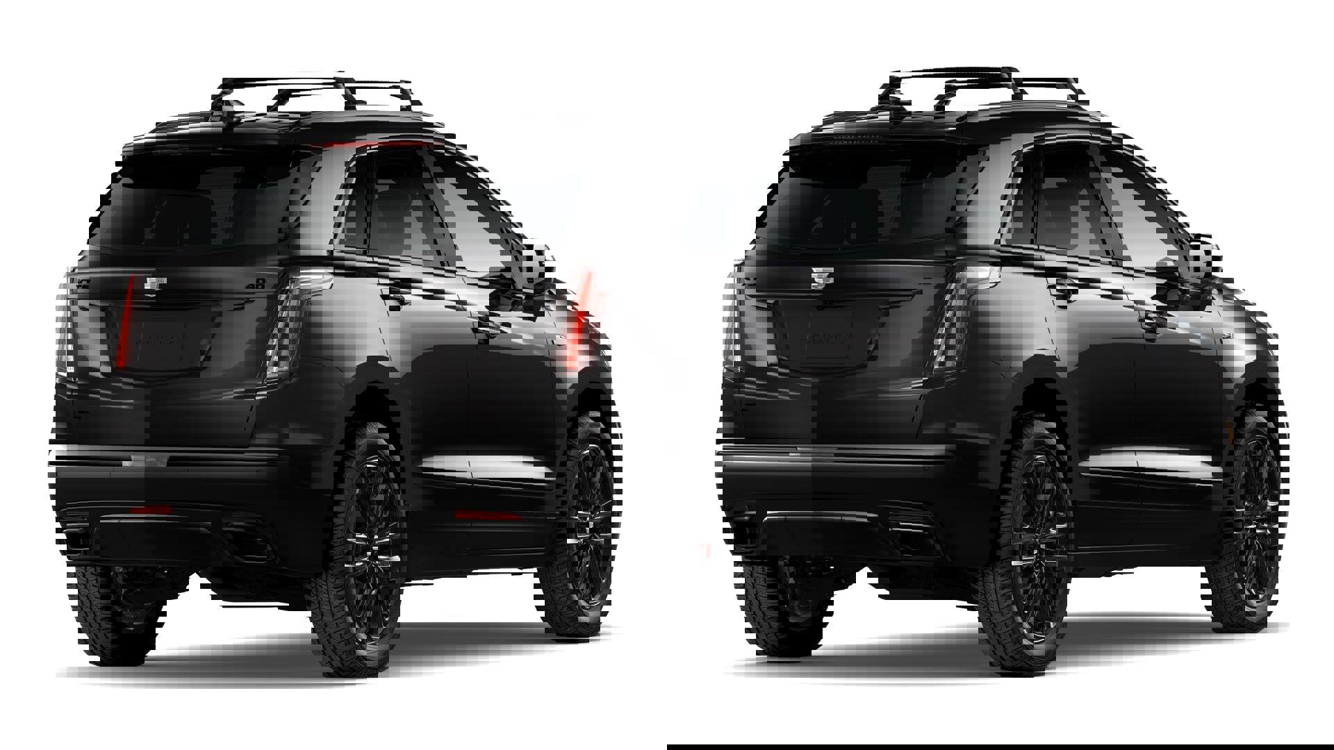 New 2026 Cadillac XT5 Sportv image 5
