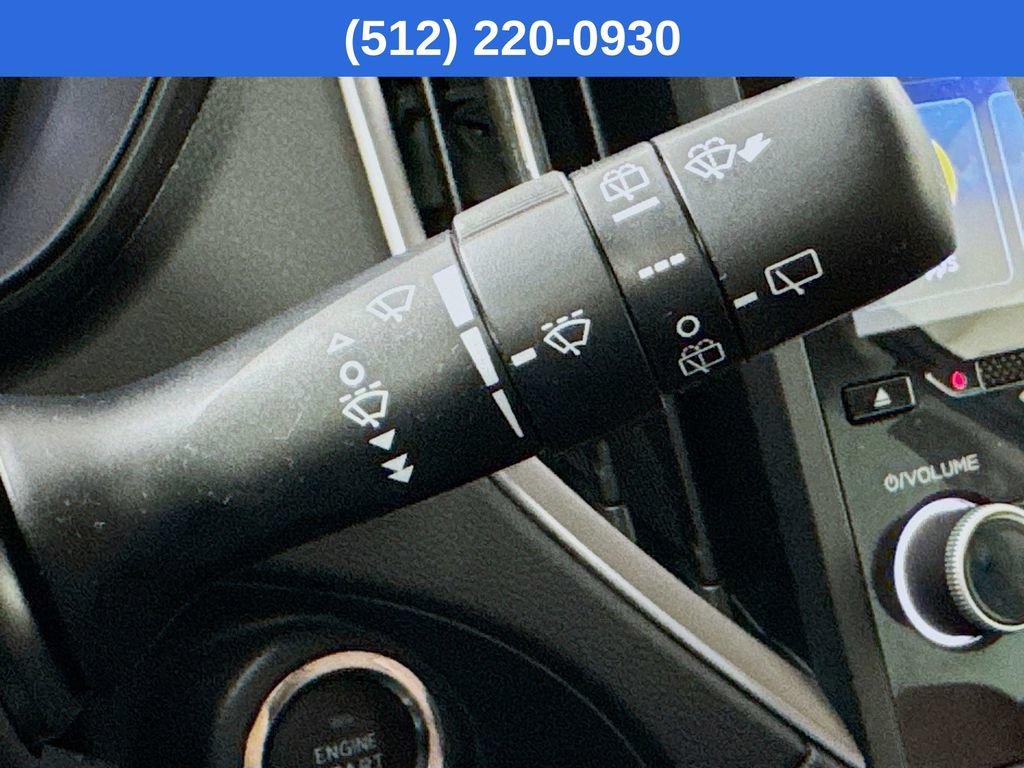 Used 2023 Subaru Forester Touring w/ Popular Package #2 AWD/4WD image 14