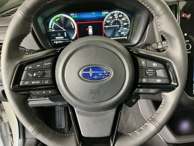 New 2026 Subaru Forester Touring AWD/4WD image 13
