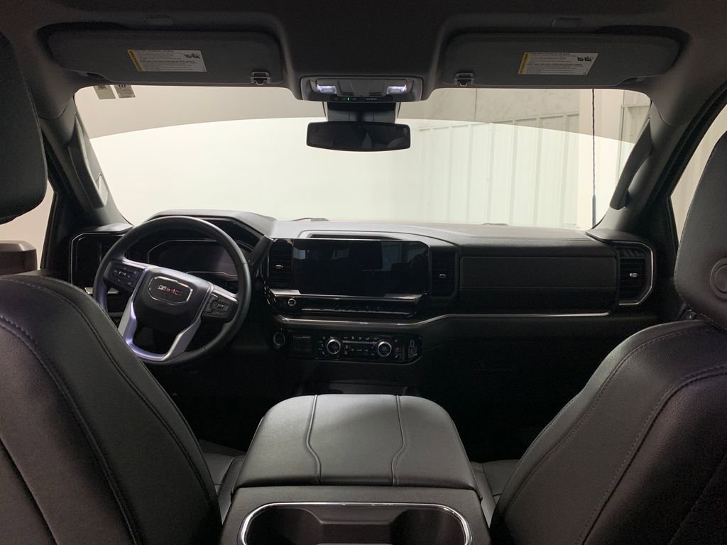 Used 2024 GMC Sierra 2500 SLT w/ SLT Convenience Package image 19